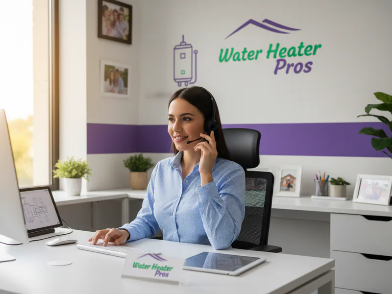 Water Heater Repair  in Sidney  FAQ